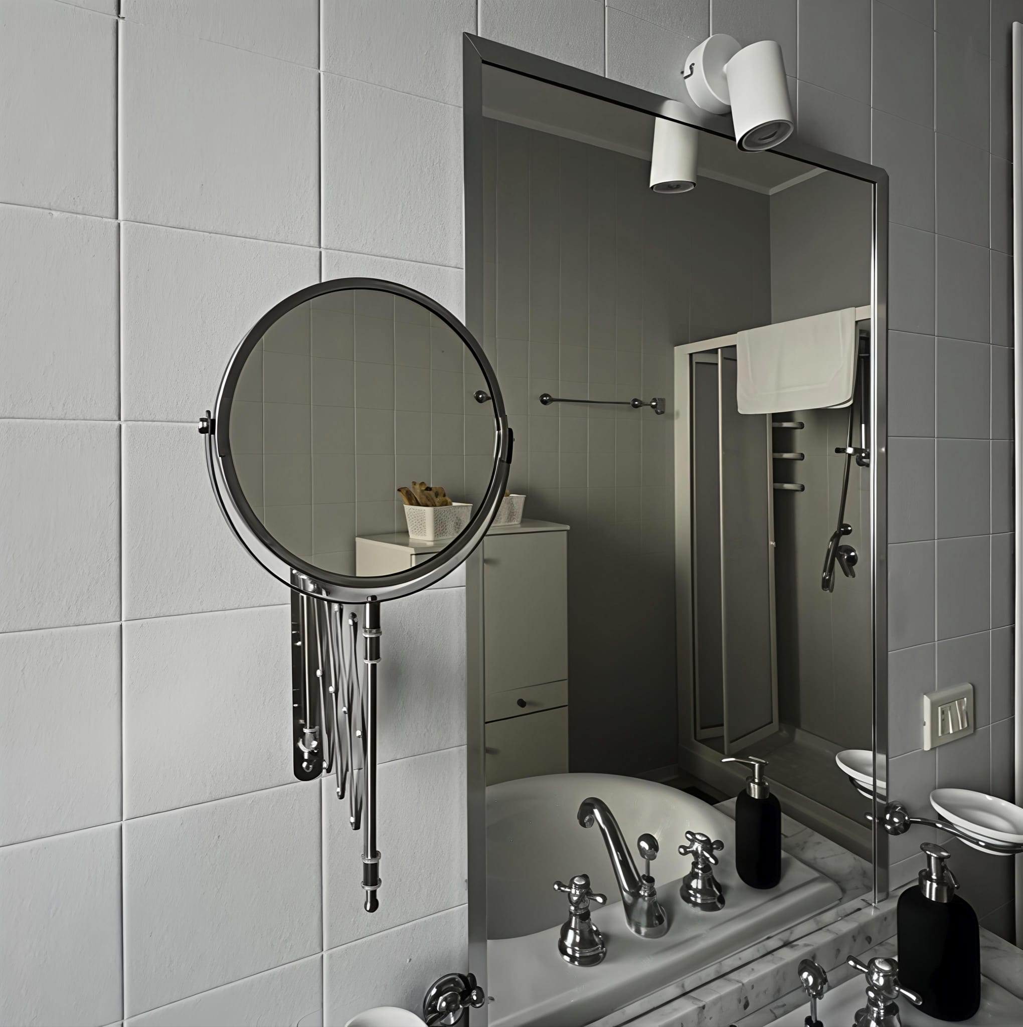 Bagno Sanadama