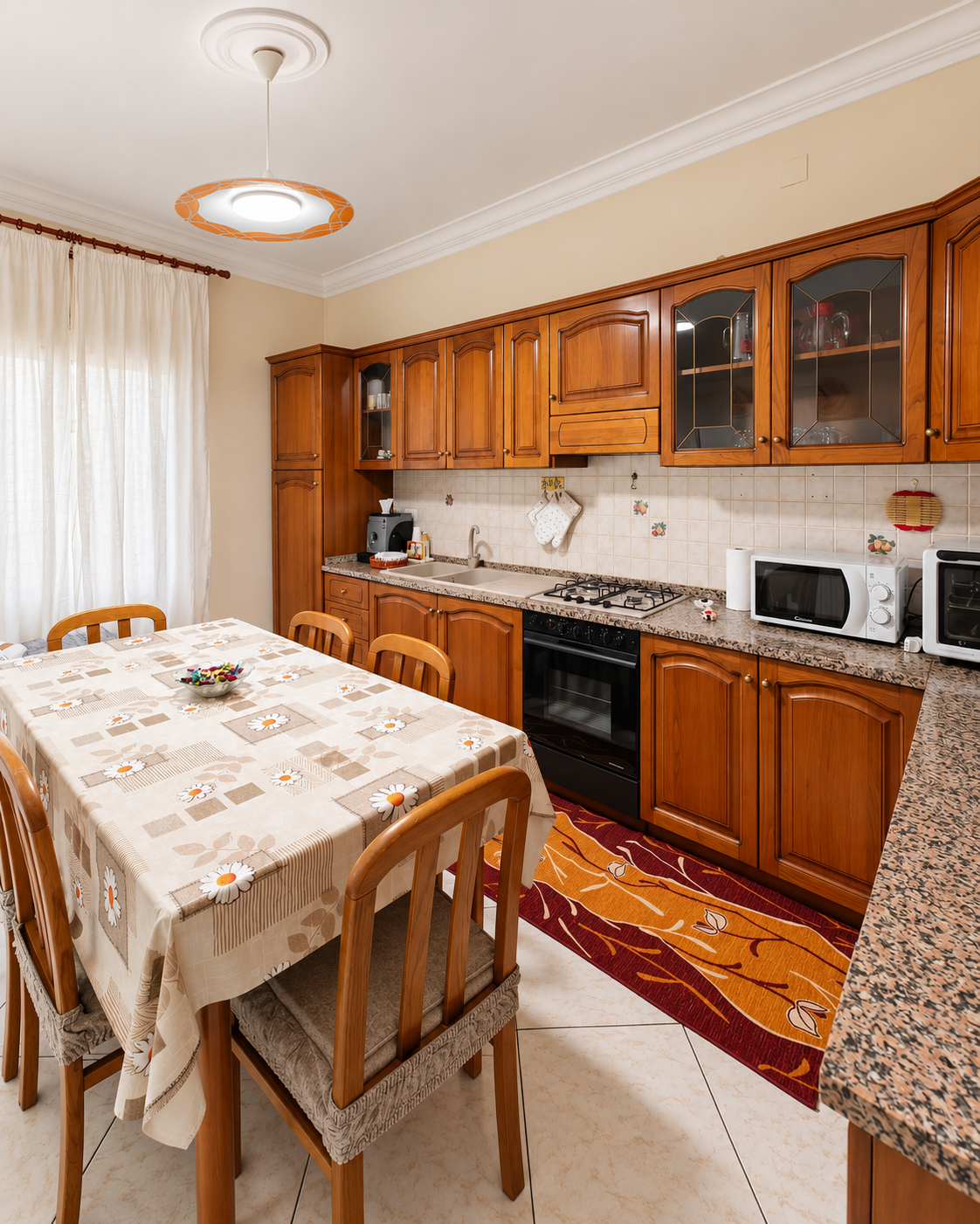 Cucina Sanadama